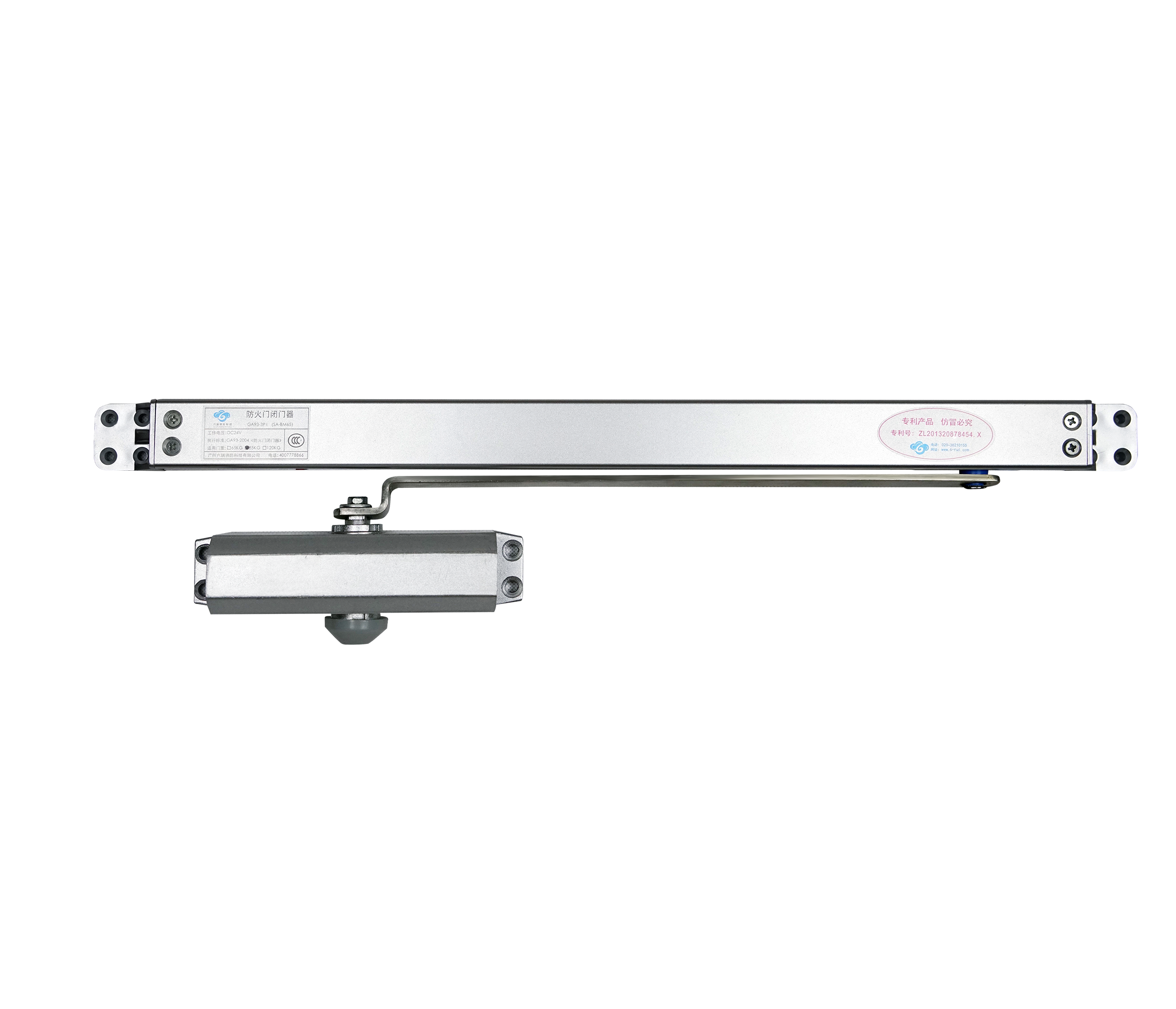 SA-BM65、85、120型聯(lián)動閉門器