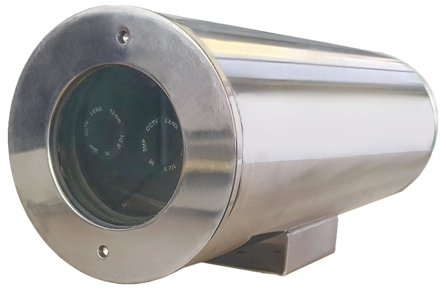 VFD/F-EI8912/3Ex圖像型火災(zāi)探測器